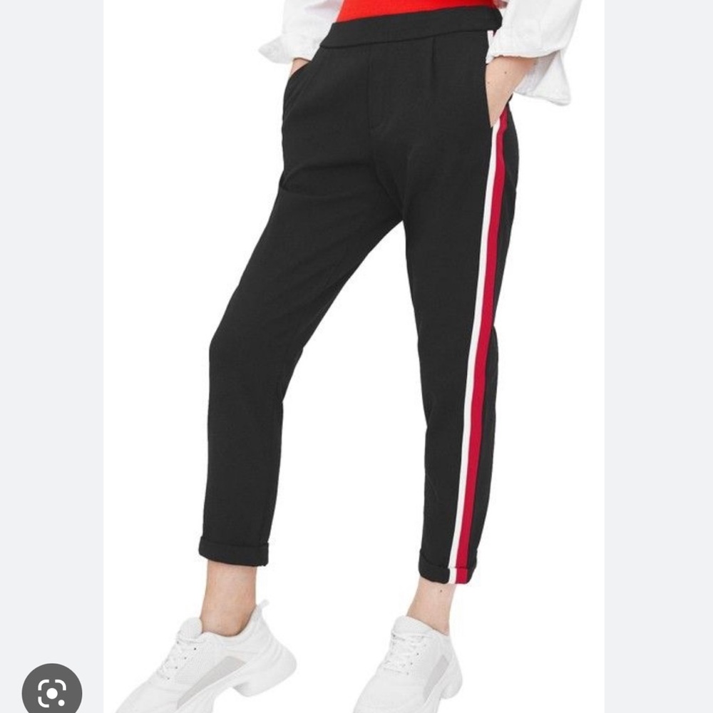 Zara pants size S